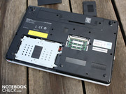 Eine 3.5-Zoll Festplatte? Nein.
