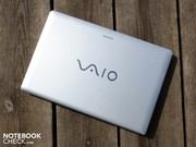 Den Laptop gibt es ab 780 Euro.
