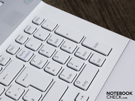 Tastatur