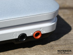 Audio-Ports