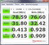 Systeminfo CrystalDiskMark 3.0