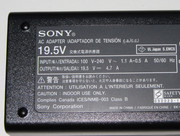 ...und stellt maximal eine Leistung von knapp 92 Watt bereit.