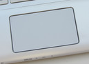 Das Touchpad ist multitouch-fähig.
