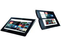 Sony: Update auf Android 4.0.3 ICS für Sony Tablets P und S ab 31. Mai