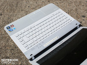 Tastatur
