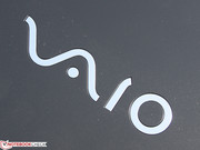 Das Vaio SE1Z9E/B in 15.5-Zoll ist die logische Ergänzung zum 13.3-Zoller Vaio SB1V9E/B.