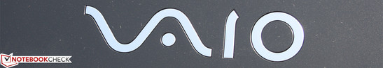 Sony Vaio VPC-SE1Z9E/B: Luxus-Business mit allen Schikanen?