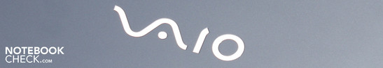 Sony Vaio VPC-X13D7E/B: Leichtgewicht mit CPU-Upgrade