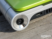Die Sony typische Formsprache