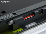 Ein internes 3G-Modul (Qualcomm Gobi 2000 HSDPA) ist obligatorisch für den High-End Anspruch des Vaio Z13.