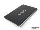 Vaio Z13 Testgerät