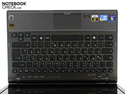 Tastatur