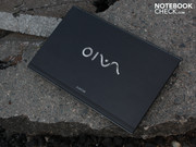 Der Nachfolger Sony Vaio VPC-Z13Z9E/X geht an den Start.