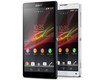 Test Sony Xperia ZL Smartphone