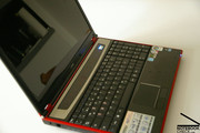 Abgesehen vom Keyboard und der schwachen Displayhelligkeit gibt es beim Megabook GX620 nicht viel auszusetzen. Der Preis stimmt, die Leistung ist mehr als nur ausreichend und die Verarbeitung passt auch.