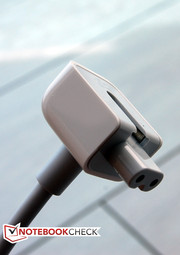 Steckeradapter mit Kabel