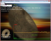 GPU: 79 Grad Maximum