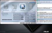 Quiet Office: Abschalt-Szenario mit Prime95