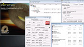 Quiet Office: Stress CPU bis 90, GPU bis 96 Grad
