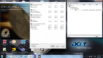 CPU Temperatur maximal 74 Grad Celsius