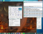 HP Elitebook 8470p unter Stress