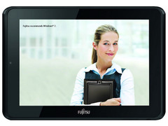 Fujitsu: 10,1"-Tablet Stylistic Q552 mit Atom N2600, Z690 oder Z670 ab 729 US-Dollar