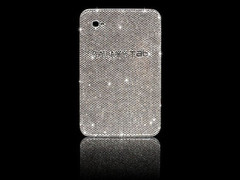 CrystalRoc: Samsung Galaxy Tab Swarovski-Tablet CrystalRoc: Samsung Galaxy Tab Swarovski-Tablet