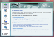 Sytemdiagnostics