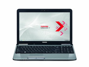 Im Test:  Toshiba Satellite L755-14P
