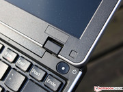 Zu wenig für ThinkPad Qualität? Richtig vermutet.