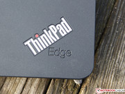 Aber mit ThinkPad Brand? Das hat nicht jeder.