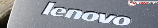 Lenovo ThinkPad Edge E320 (NWY3RGE): Unerwartet schwach bei der Stabilität des Chassis