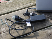 ausreichend für die maximale Aufnahme von 47 Watt (Stresstest).