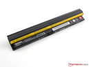 3-Zellen, 32Wh, 2800mAh
