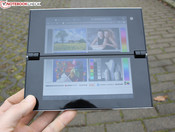 von bis zu 388 cd/m²