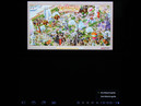 Paradise Island: Single-Screen