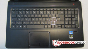Tastatur