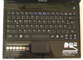 Tastatur