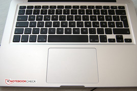 Tastatur