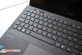 Tastatur