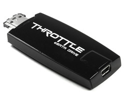 USB / eSATAp Flash Speicherstick mit JMF601 4 Kanal Kontroller