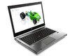 Test HP EliteBook 8470w Notebook Test HP EliteBook 8470w Notebook
