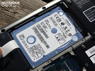 Hitachi HTS723232A7A364 320GB 7200U/Min