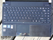Tastatur