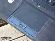 Multi-Touch Pad