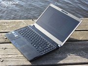 Toshibas Business-Serie Portégé bringt mit dem R830 einen nur 1.47 Kilogramm schweren 13.3-Zoller auf den Markt.