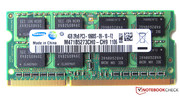 Das 4-GByte-DDR-3-Modul