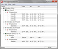 CPUID Hardware Monitor