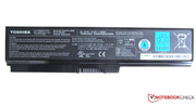 Akku mit 48 Wh