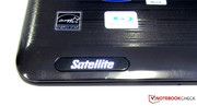 Das beleuchtete Logo lässt sich nur im BIOS deaktivieren
